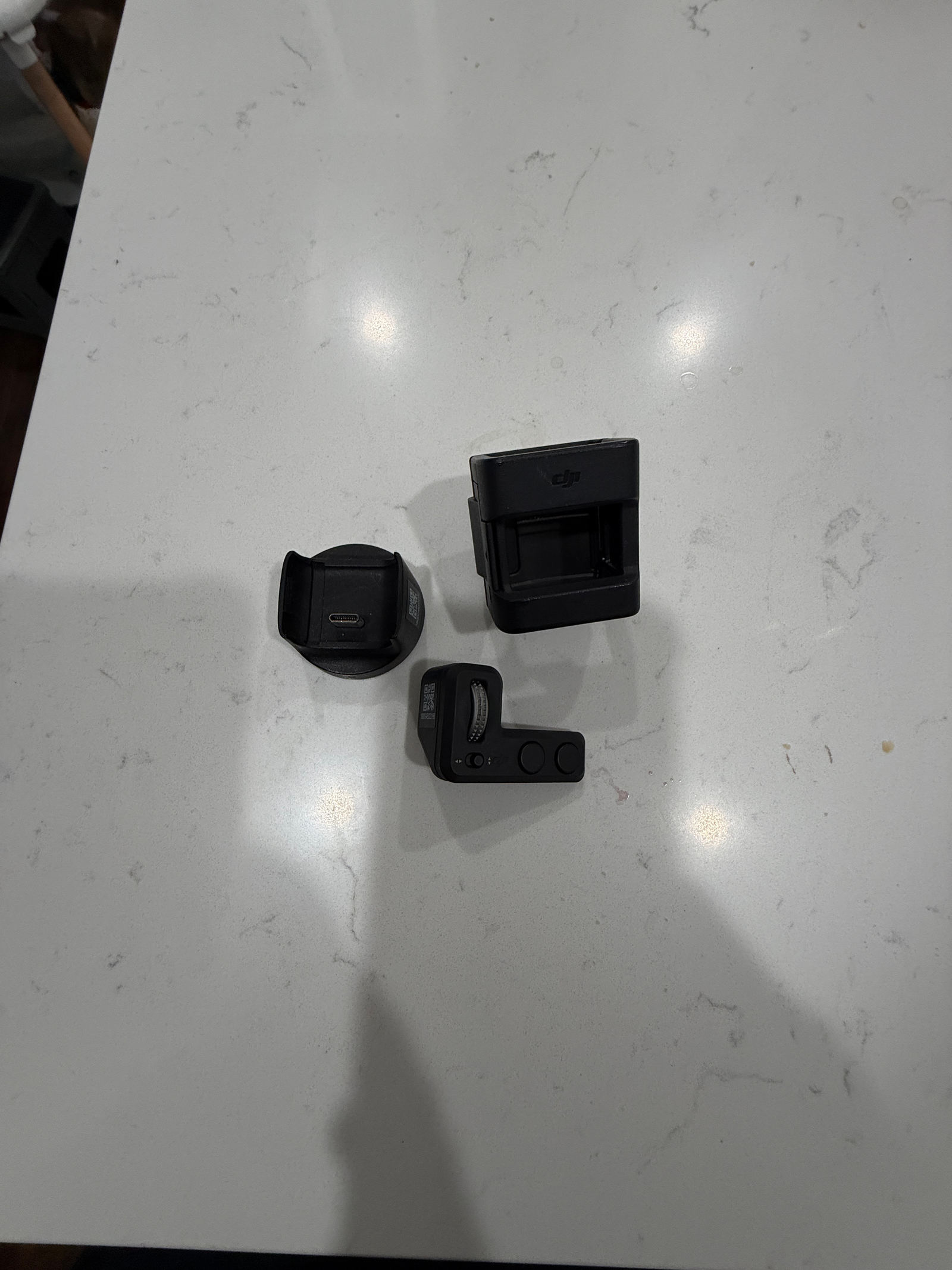 DJI Osmo Pocket Expansion Kit