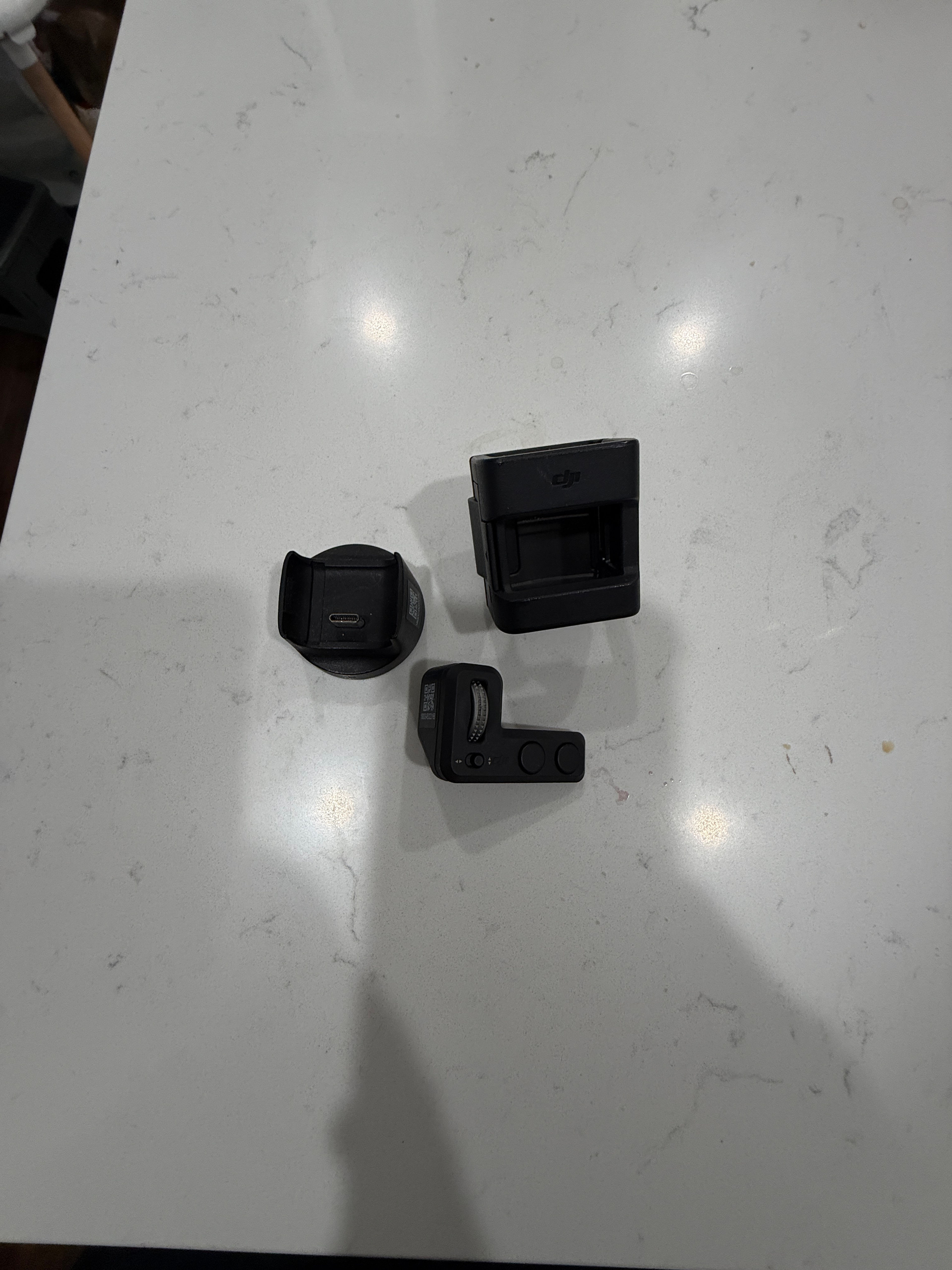 DJI Osmo Pocket Expansion Kit