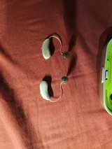 Phonak Audeo Paradise P-R Hearing Aids - Image 4
