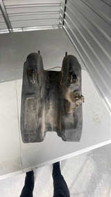 Yamaha Moto-4 ATV Fuel Tank Assembly OEM – Replacement Part - Image 4