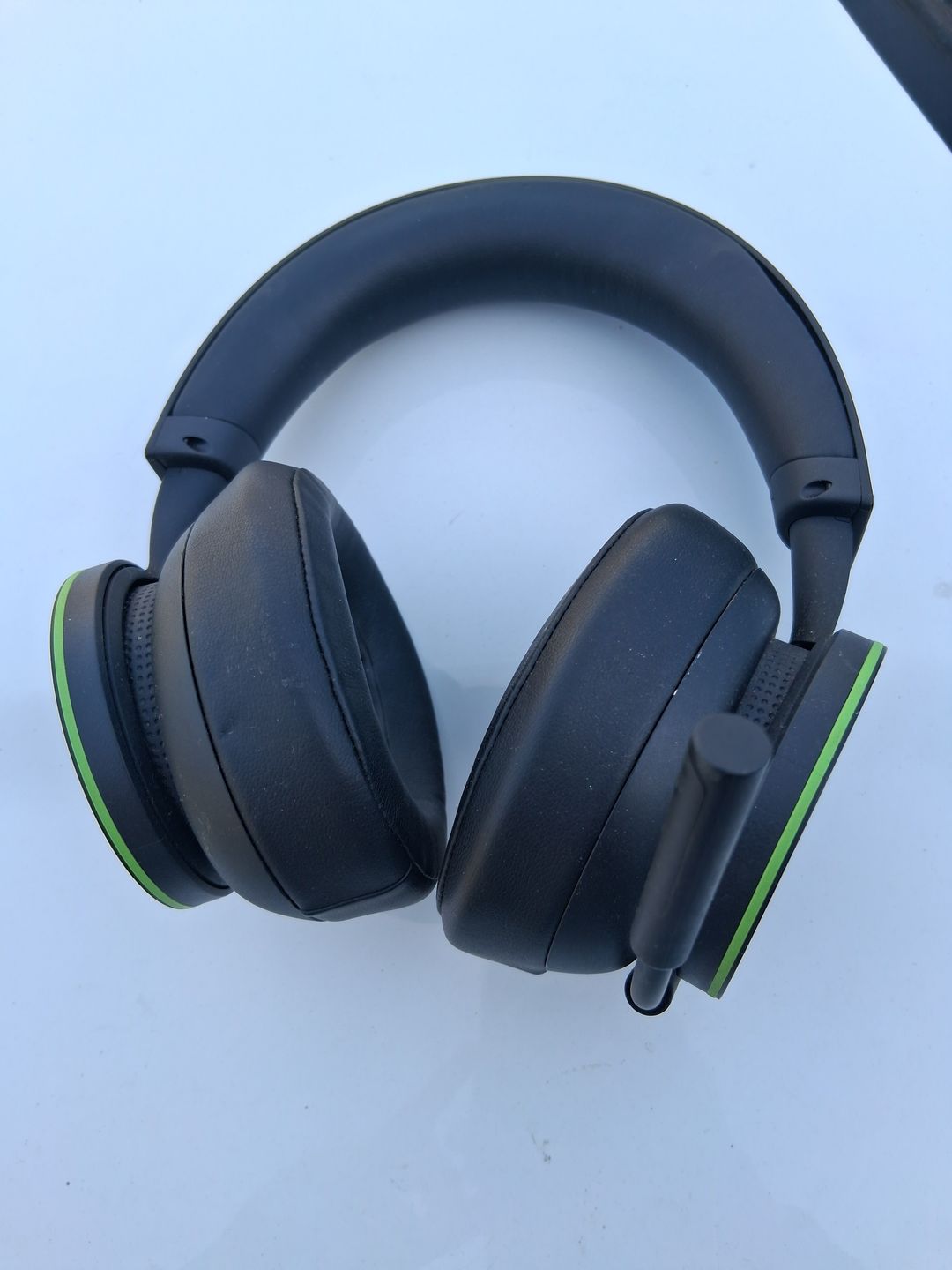 Xbox Wireless Headset