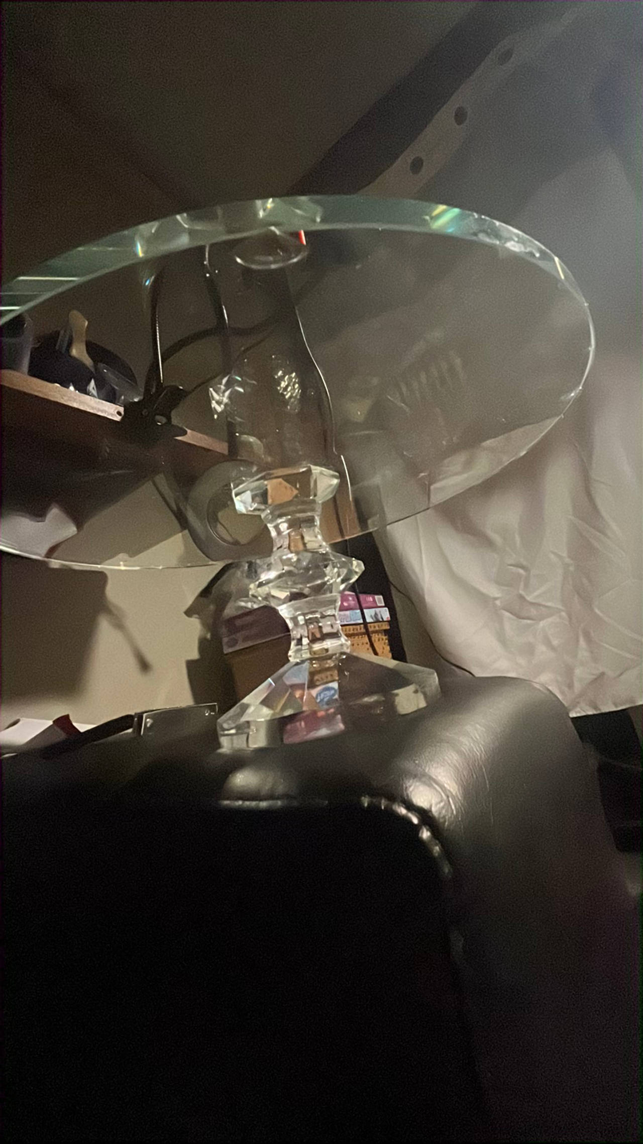 Miscellaneous Item