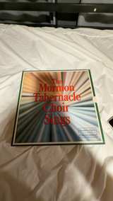 Mormon Tabernacle Choir 5‑LP Vinyl Box Set - Image 1