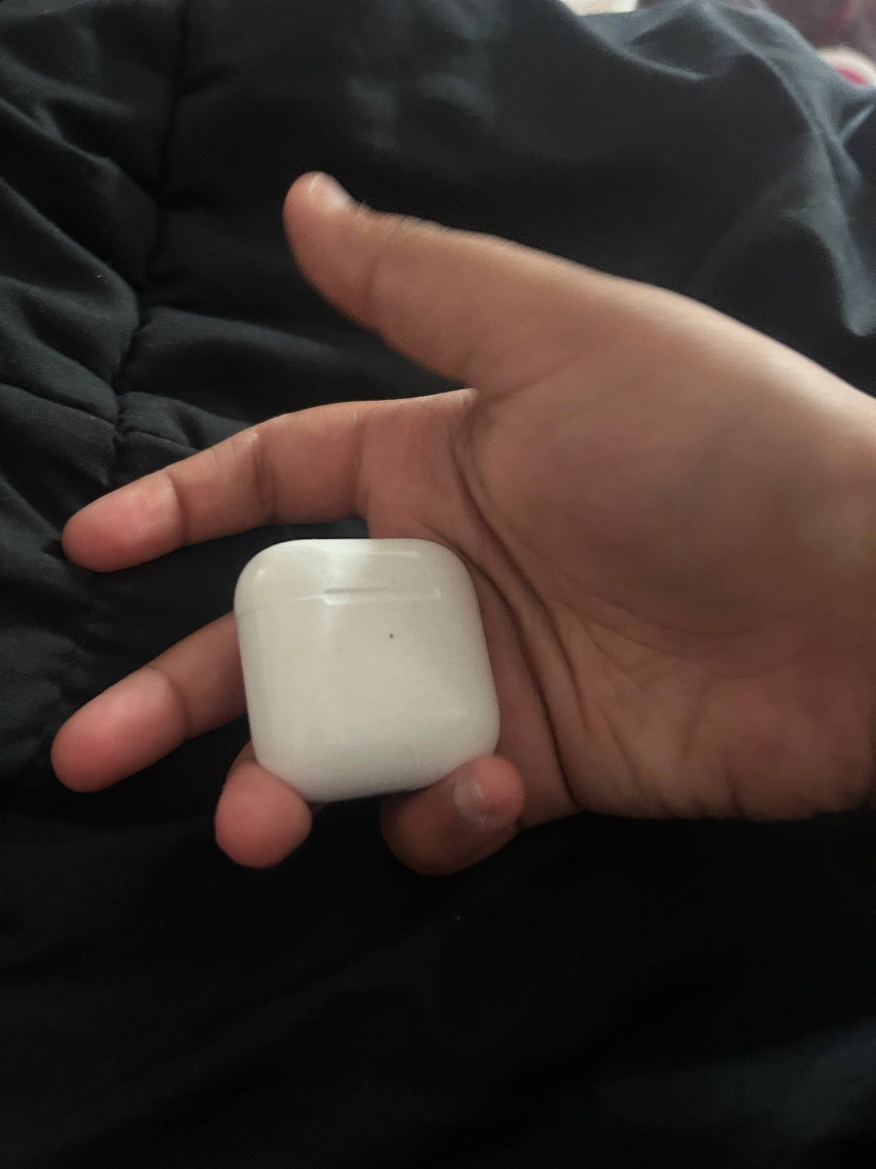 Apple AirPods