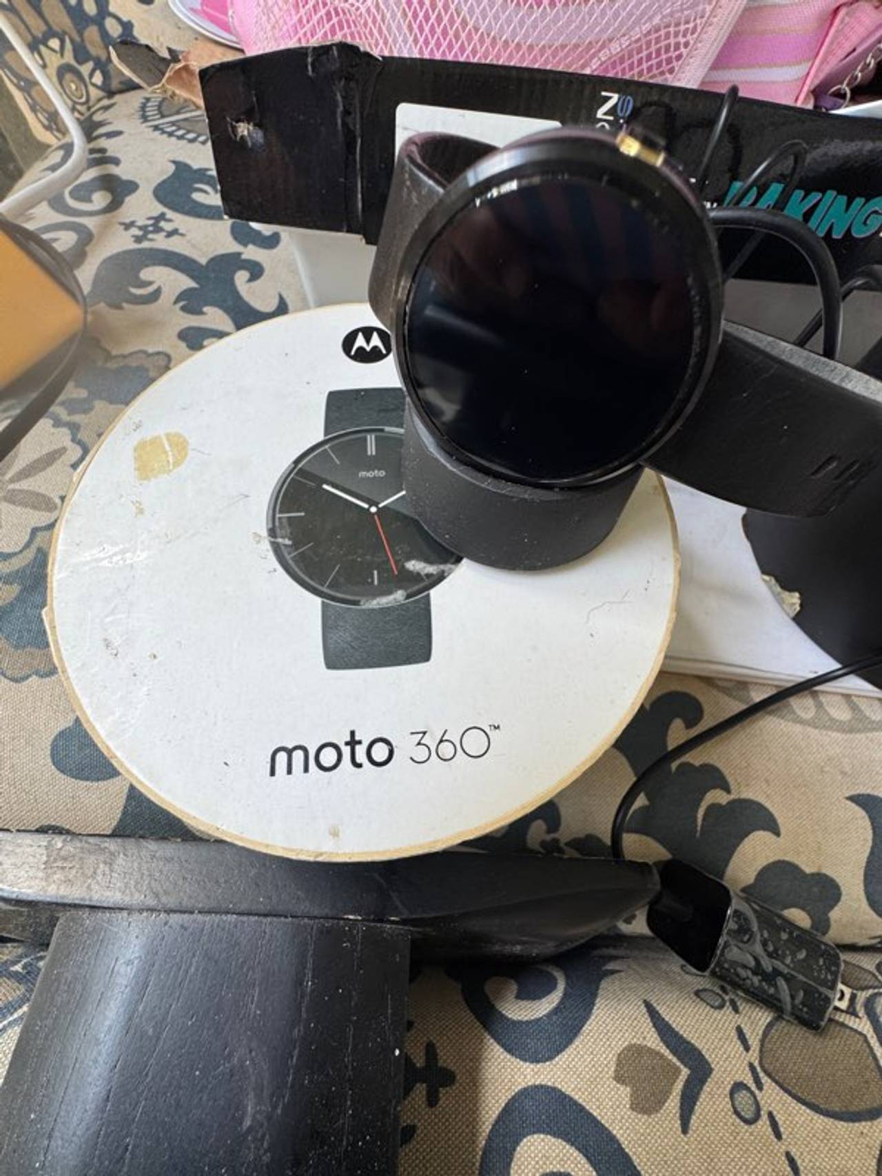 Moto 360