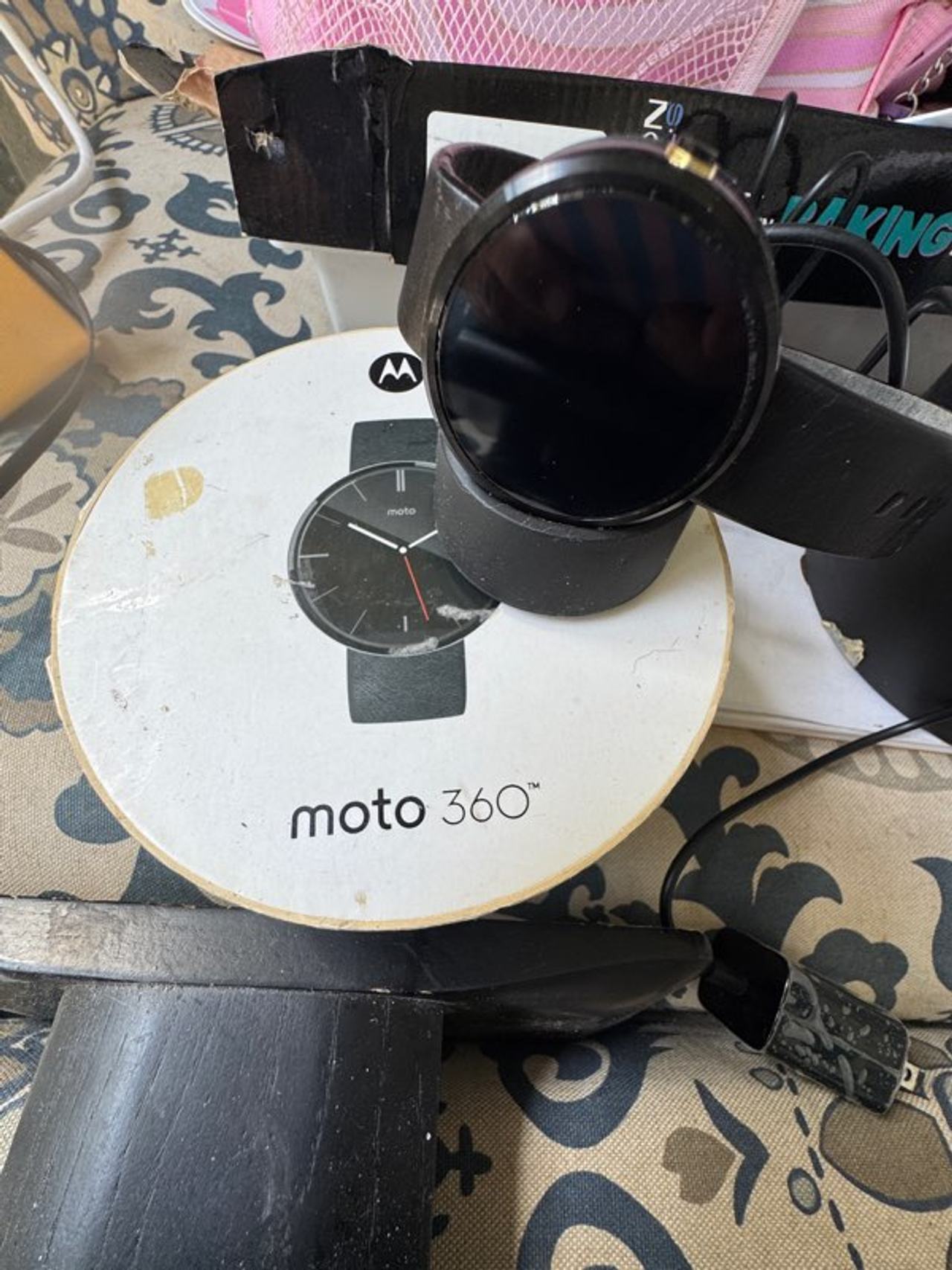 Moto 360