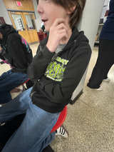 Holiday Jam South Dakota Hoodie - Image 1