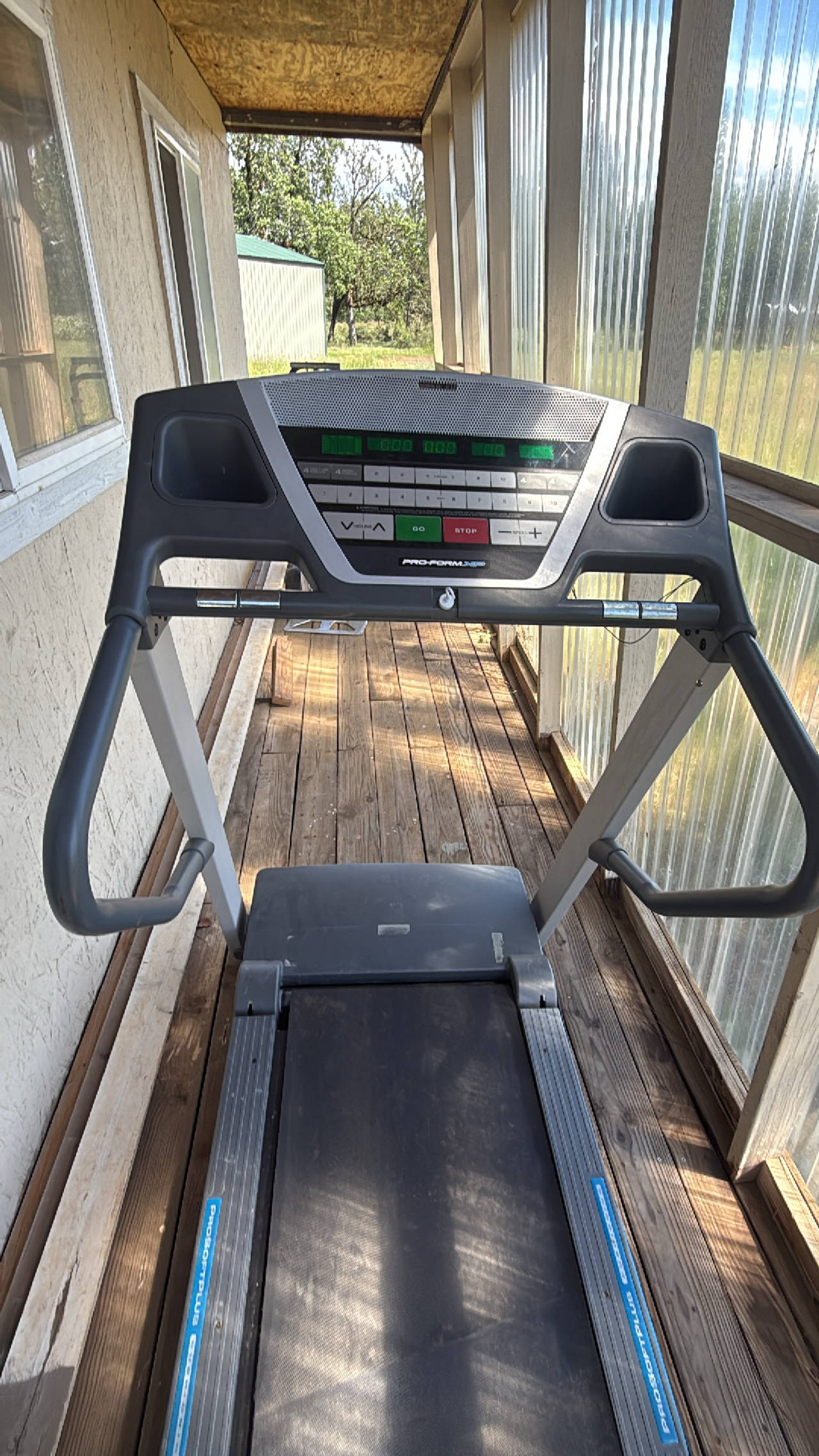 ProForm 505 CST Treadmill