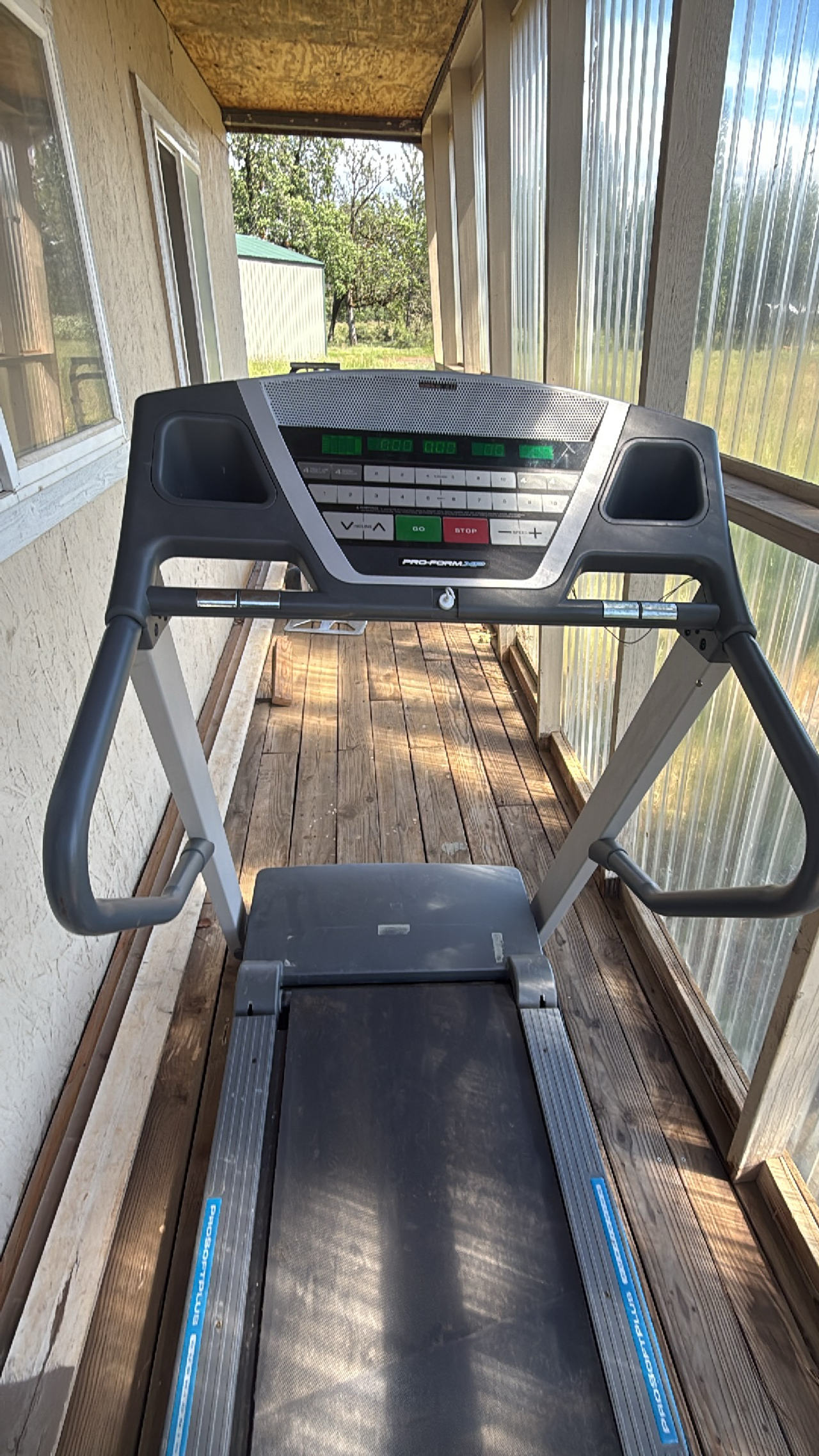 ProForm 505 CST Treadmill