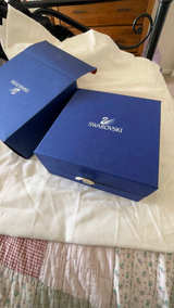 Swarovski Crystal Ibex - Image 3