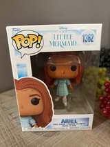 Funko Pop! Disney: The Little Mermaid - Ariel #1362 - Image 1