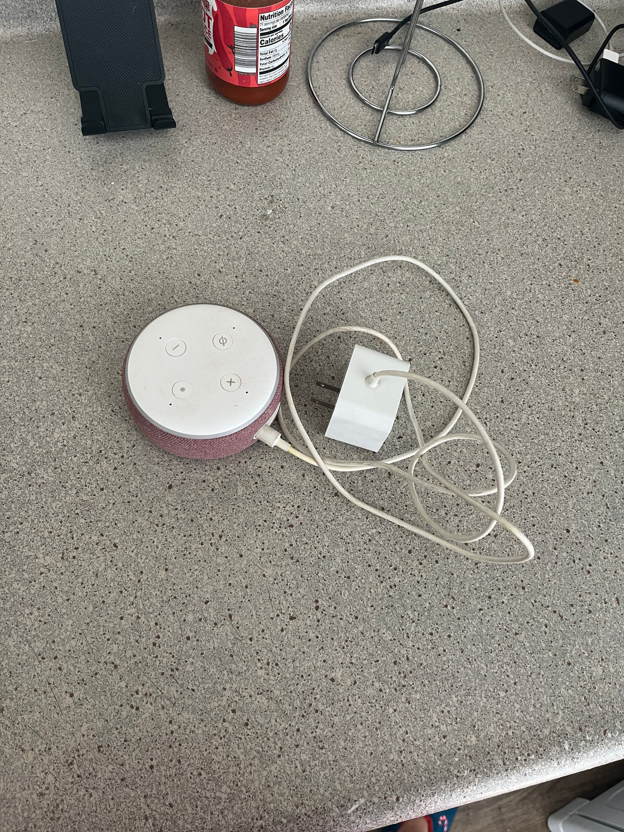 Amazon Echo Dot