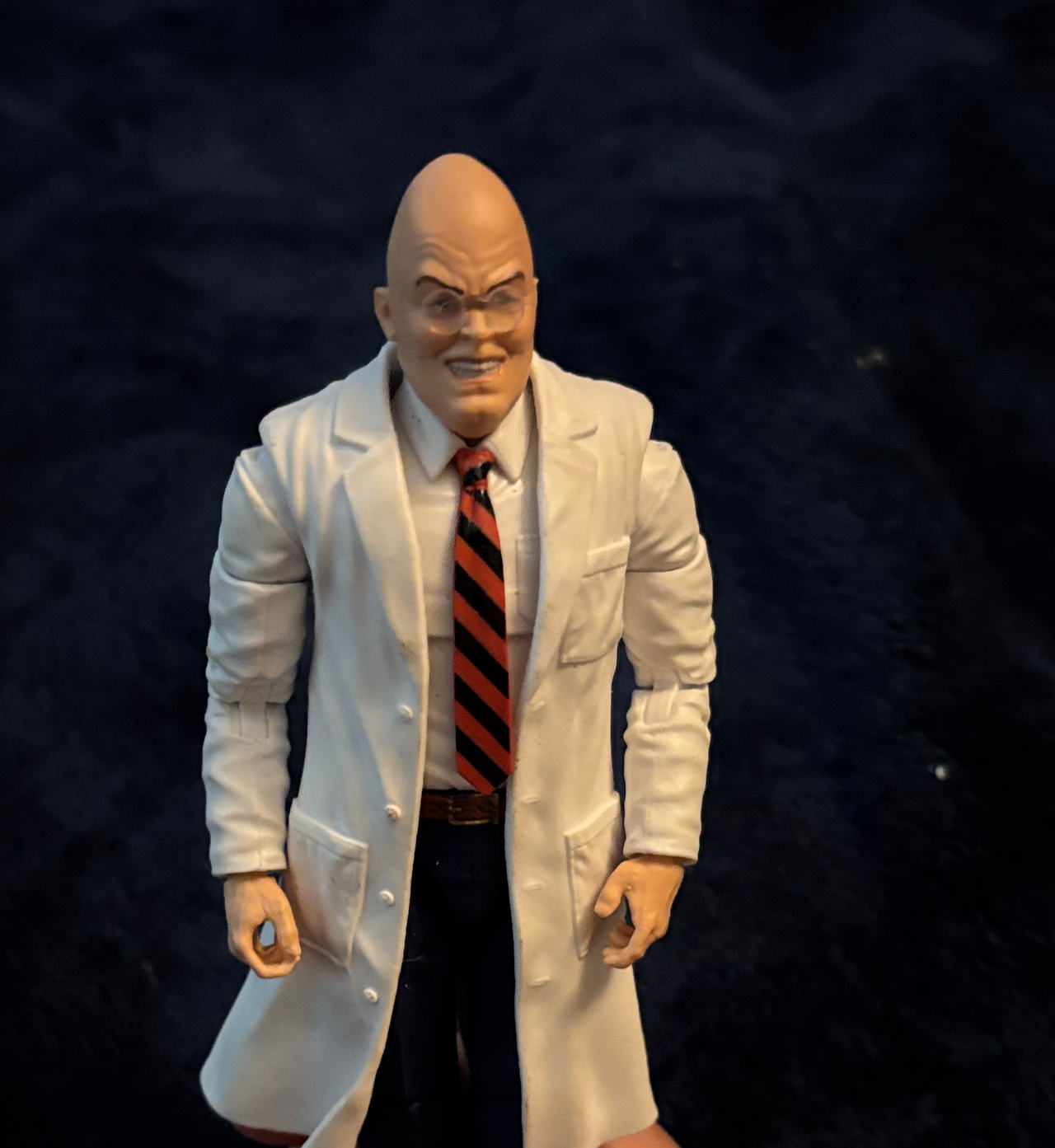 Hasbro Marvel Legends Egghead Action Figure