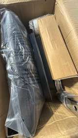 Torin TR6340 Heavy Duty Shop Seat (NEW) - Image 2