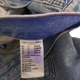 AE Strigid Ripped Mom Jean - Image 5