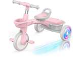 SEREED Baby Tricycle - Image 1