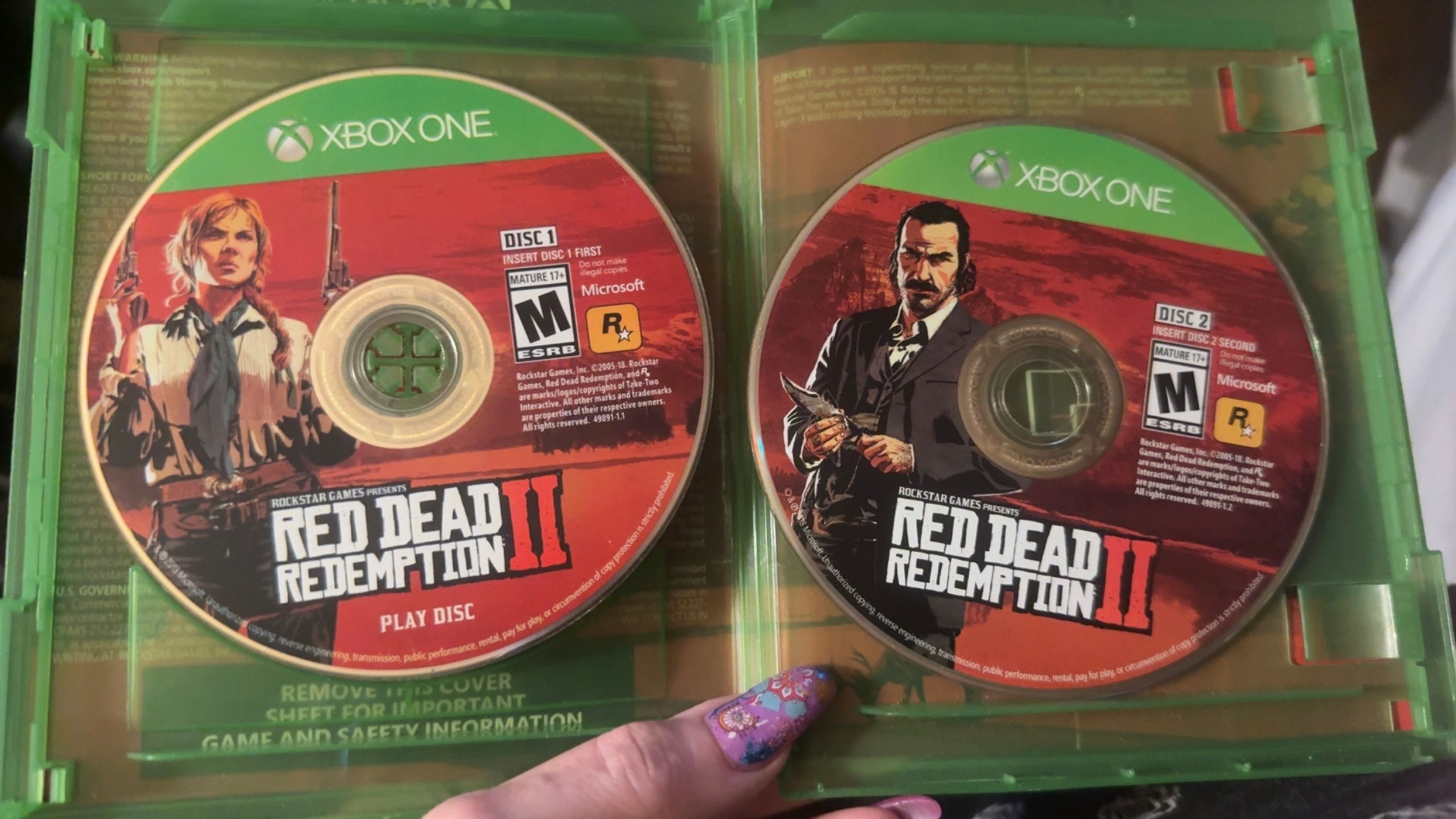 Red Dead Redemption II - Image 3