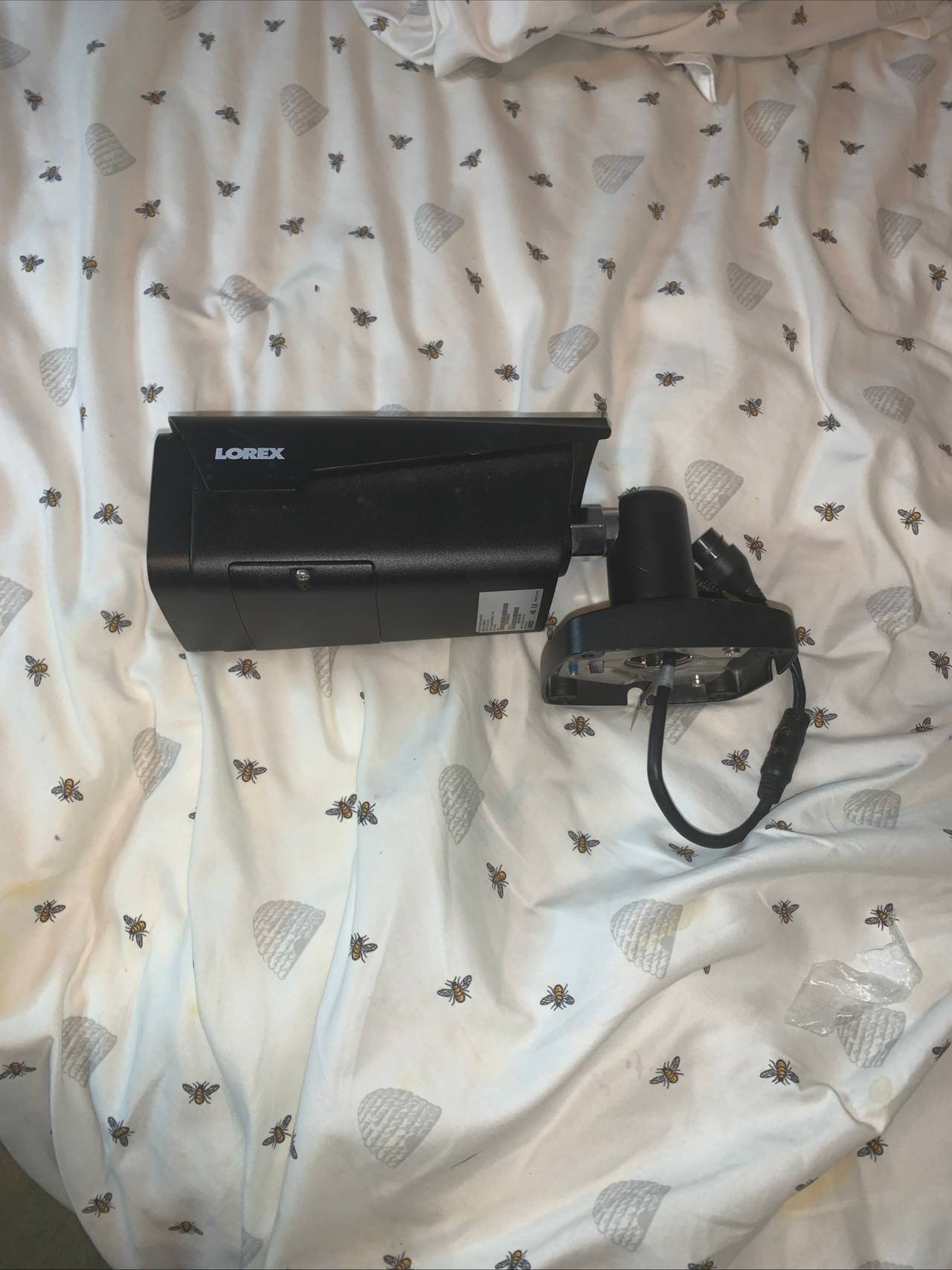 Lorex Security Camera