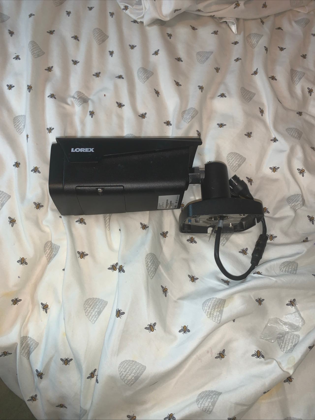 Lorex Security Camera