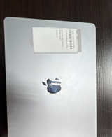 Apple MacBook Air 2022 M2 16GB 1TB Space Gray - Image 1