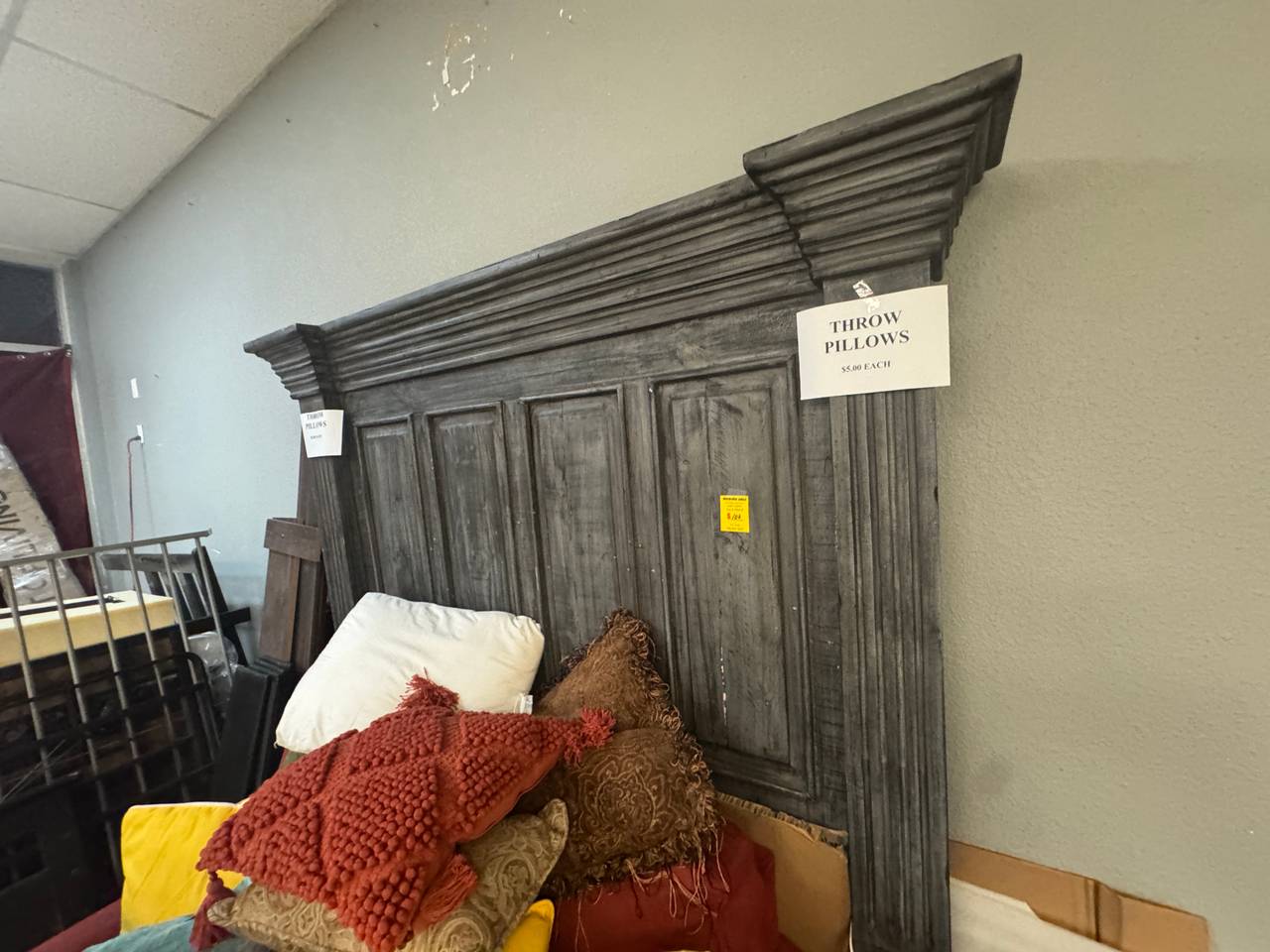 Ashley Furniture Sommerford King Headboard