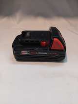 Milwaukee M18 REDLITHIUM CP1.5 Battery Pack - Image 2
