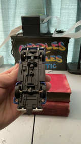 1953 Ford F-100 Pepsi-Cola Diecast Truck - Image 7