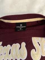 Fanatics Minnesota Golden Gophers Women's Gameday Social Long Sleeve Sweatshirt - Image 2