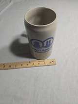 Paulaner Munchen Stoneware Beer Stein - Image 4