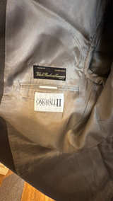 Oak Hall Brown Suit - Image 4
