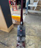 Hoover Power Scrub Deluxe Carpet Cleaner - Image 1