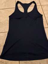 Nike Women's Los Angeles Rams Racerback Tank Top - Image 4