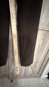Cabi Dark Brown Trousers Size 8 business casual - Image 5