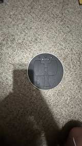 Disneyland 30th Anniversary Hello I'm Cast Member Button 1985 - Image 2