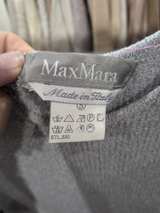 Max Mara Knit Tank Top - Image 4