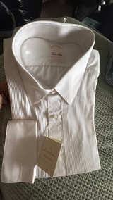 Brooks Brothers Tuxedo Shirt - Image 2