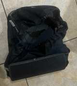 Bugaboo Cameleon Denim 007 Special Edition Stroller - Image 7