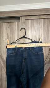 Tala High Waisted Skinny Jeans size 12 - Image 4