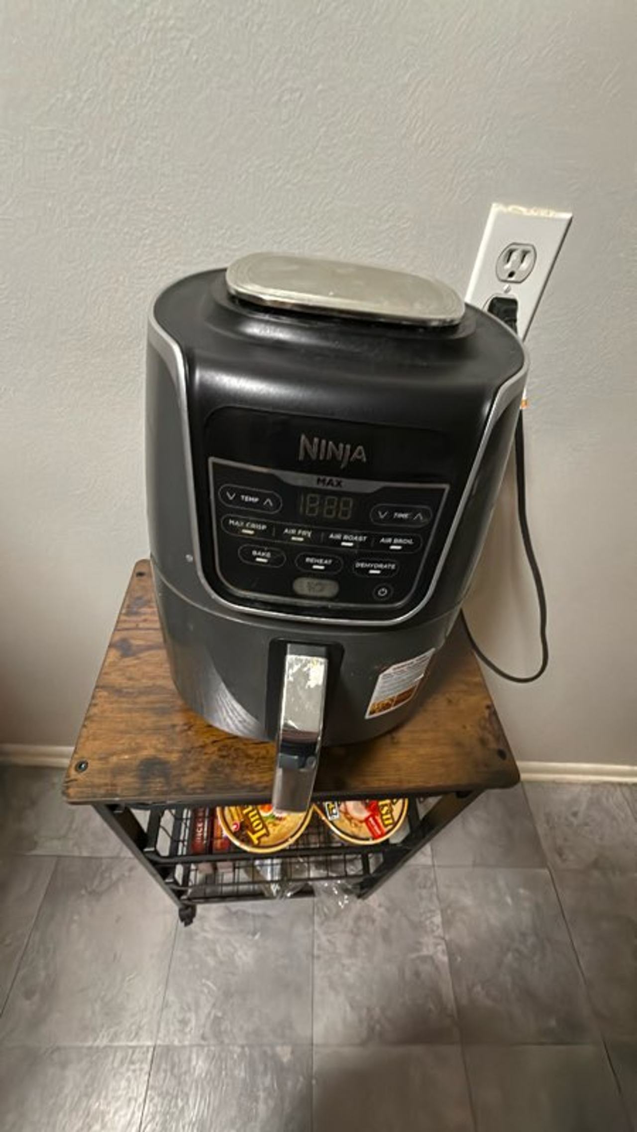 Ninja Air Fryer