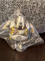 Bioware Mass Effect Volus Plush 8‑inch - Image 6