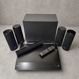 Sony BDV-N5200W 5.1 Channel Blu-ray Home Theater System - Image 1