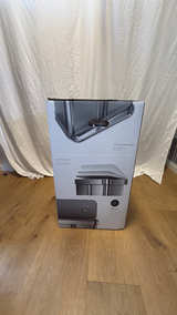simplehuman Dual Compartment 58L Rectangular Trash Recycle Bin - Image 3