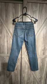 Gap High Rise Skinny Jeans 24/00 R - Image 3