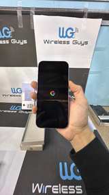 Google Pixel 9a 128GB - Iris (Unlocked) - Image 7