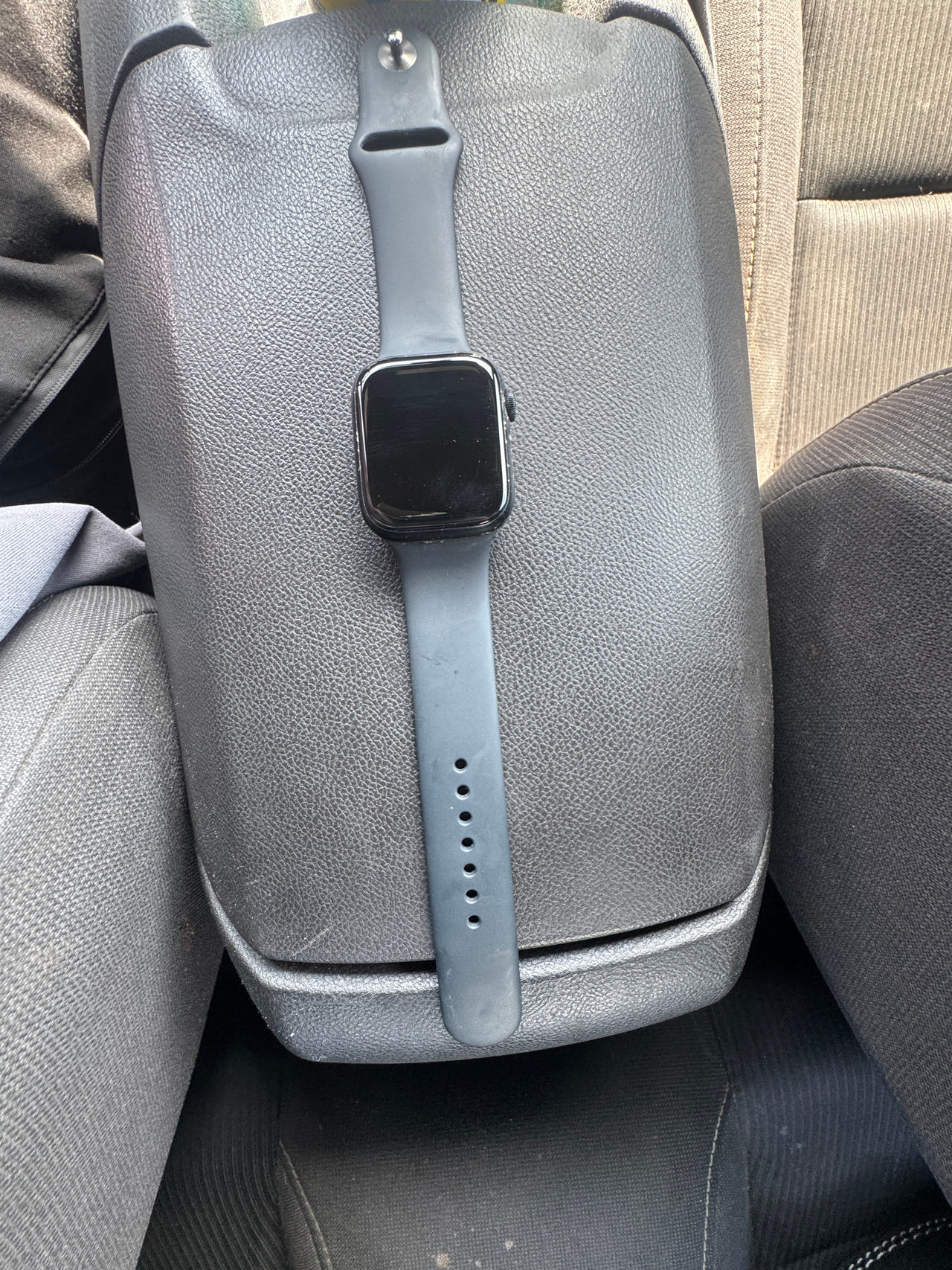 Apple Watch