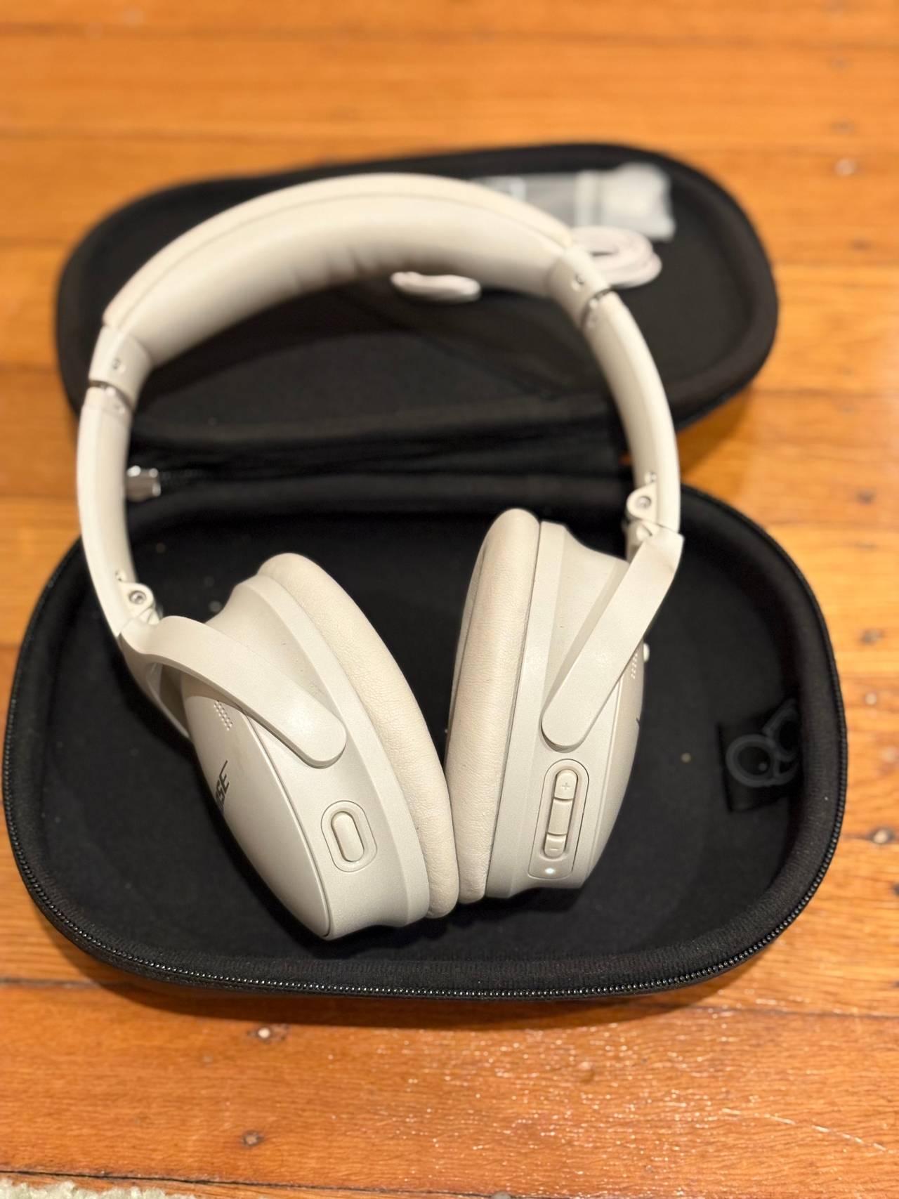 Bose QuietComfort 45 Noise Cancelling Headphones
