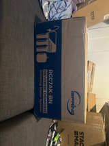 iSpring RCC7AK-BN Reverse Osmosis Drinking Water System - Image 1