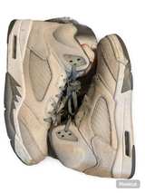 Air Jordan 5 Retro SE Craft Light Orewood Brown - Image 1