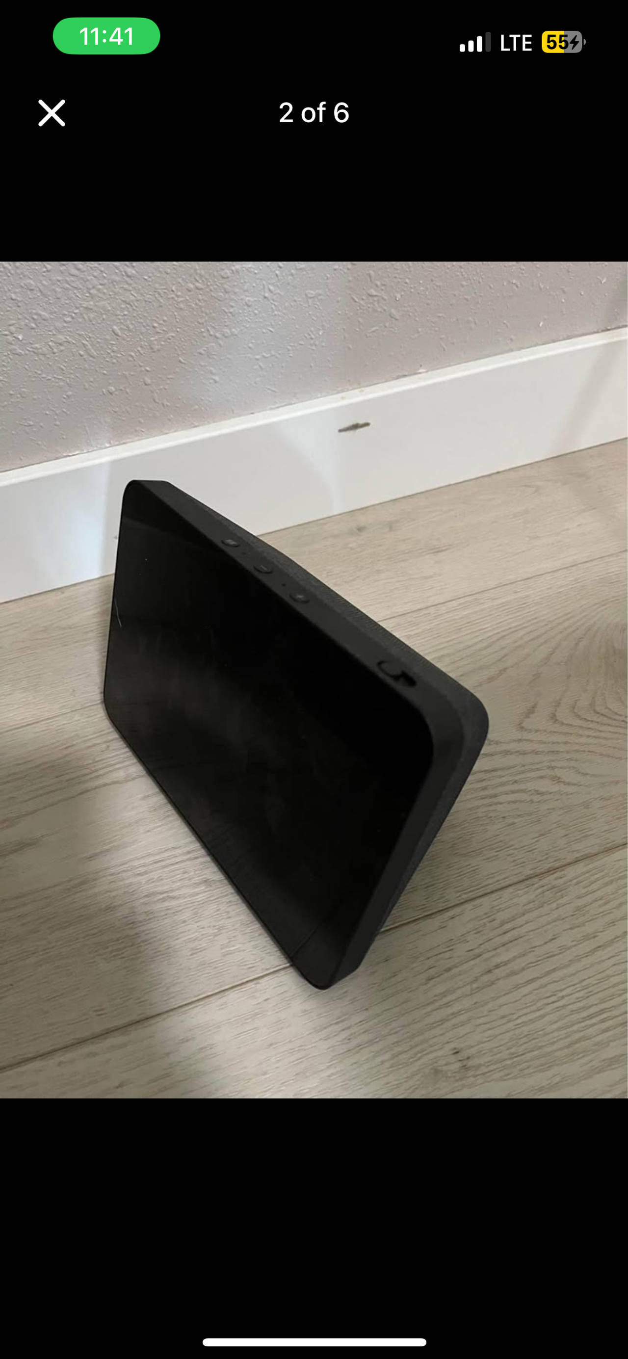 Amazon Echo Show 8