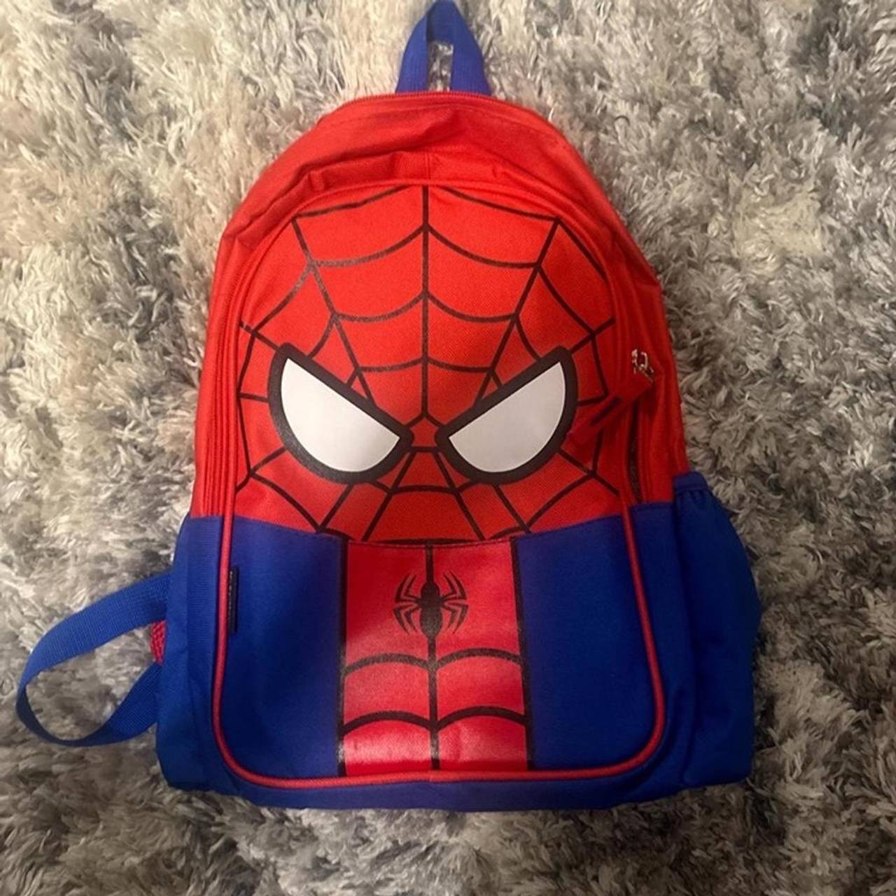 Marvel Spider-Man Kids Backpack